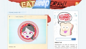 eatsleepdraw