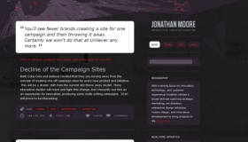 Jonathan Moore
