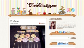 Chocolatesuze