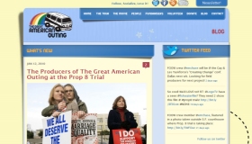 The Great American Outing