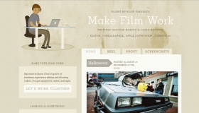 Make Film Work