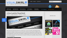Visual Swirl