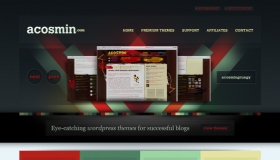 Acosmin