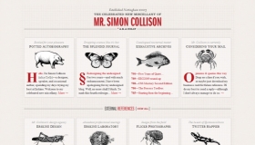 Simon Collison