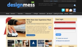 Designmess