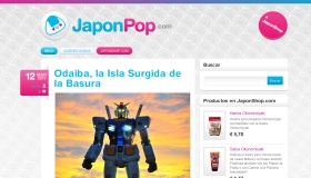 Japon Pop