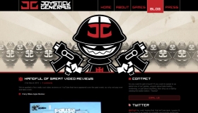 Joystick Generals