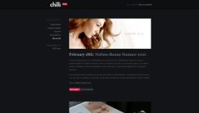 Chilli Blog