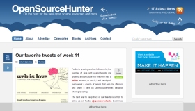 OpenSourceHunter