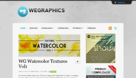 WeGraphics