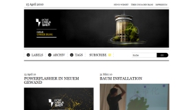 Powerflasher Blog