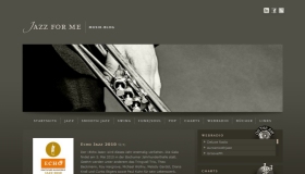 Jazz for Me