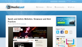 MediaLoot Blog