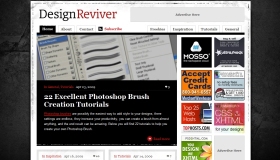 Design Reviver