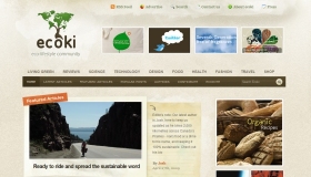 Ecoki