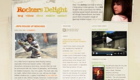 Rockers Delight