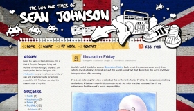 Sean Johnson