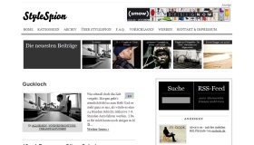 StyleSpion