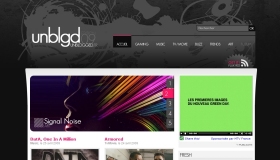 Unblogged