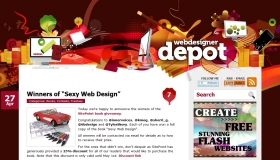 Webdesigner Depot