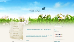 Webstaze