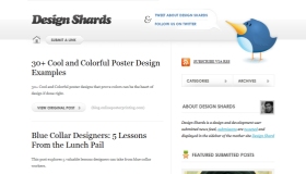 Design Shards