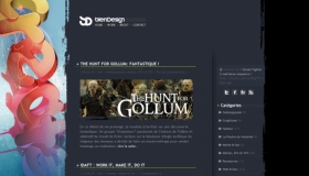 BlenDesign