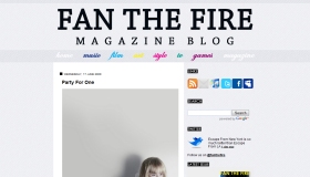 Fan the Fire