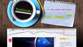 Freshivore