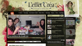 L'effet Crea