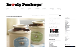 Lovely Package