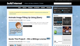 Build Internet