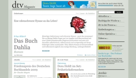 DTV Magazin
