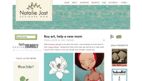 Natalie Jost