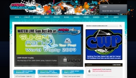 Cable Wakeboard