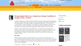 Lullabot