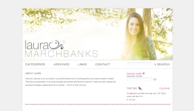 Laura Marchbanks