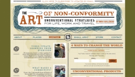 The Art of Nonconformity