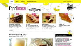 Foodtease