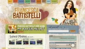 Francesca Battistelli