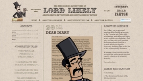 Lord Likely