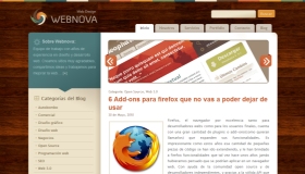 Webnova
