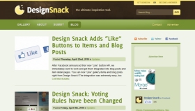 Design Snack
