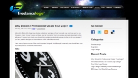Freelance Logo