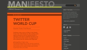 Manifesto