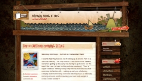 Brown Blog Films