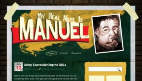 Manuel Romero