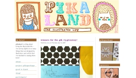 Pikaland