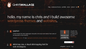 Chris Wallace