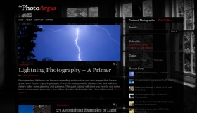Photo Argus